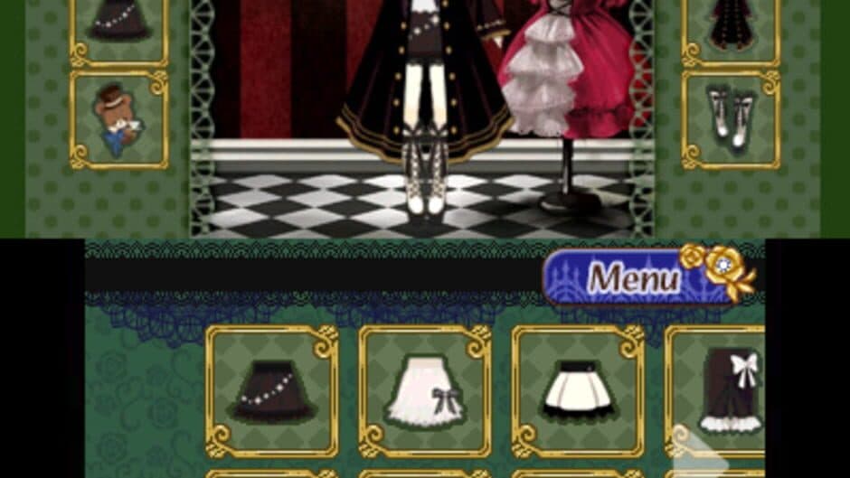 Doll Fashion Atelier