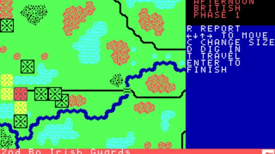 Arnhem: The 'Market Garden' Operation screenshot 3