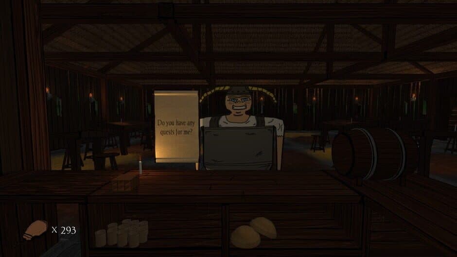 Tavern Keep screenshot 3
