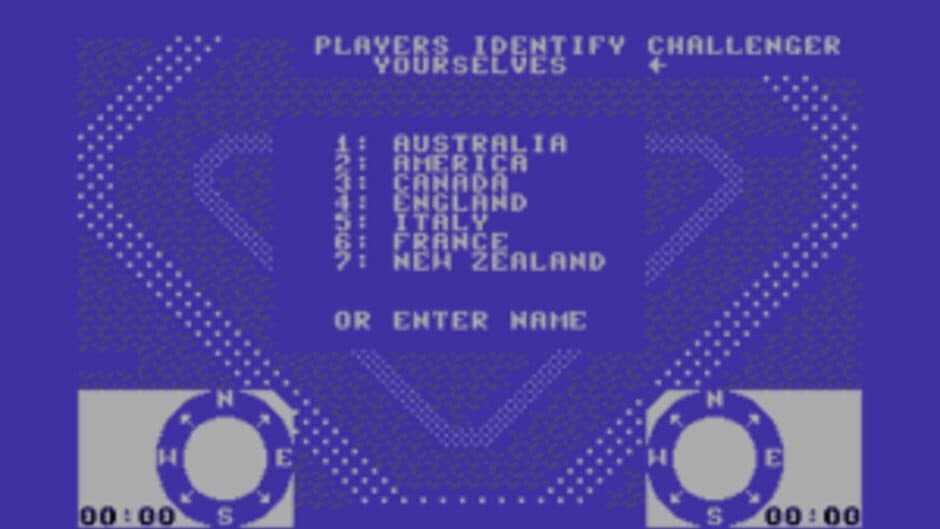 America's Cup Challenge screenshot 2