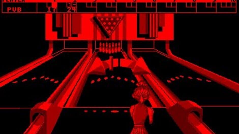 Nesters Funky Bowling screenshot 2