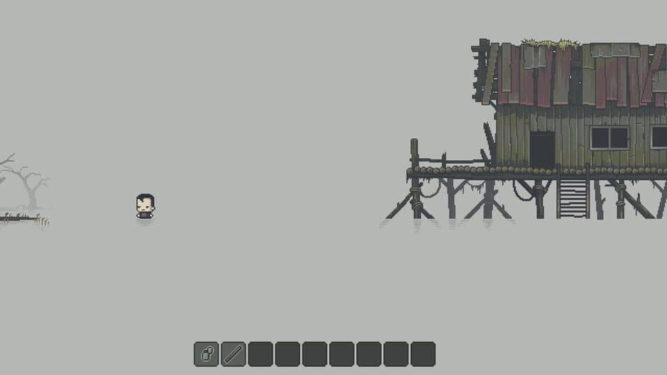 FEN: Prologue screenshot 3