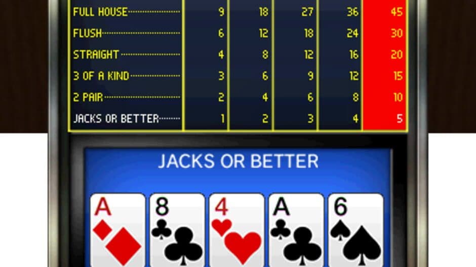 Classic Card Games screenshot 4