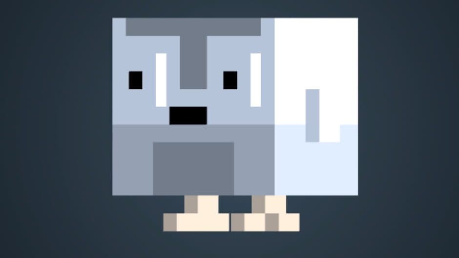 Jumpy: A Very Hard Game