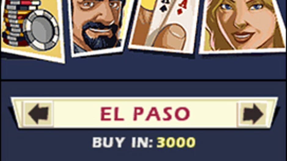 Downtown Texas Hold'em Poker