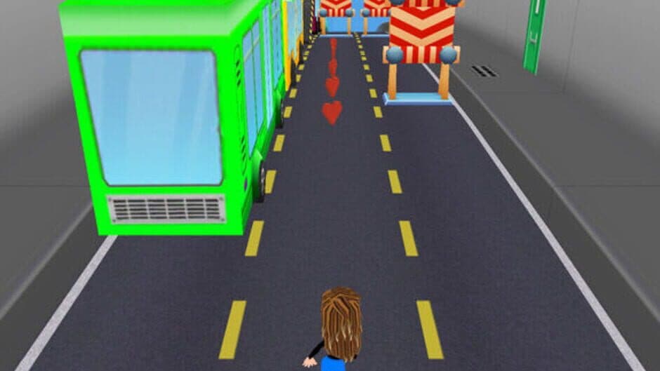 Tay's Race screenshot 5