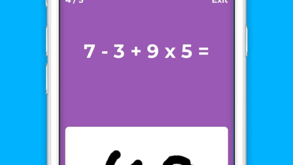 Crush the Numbers screenshot 4