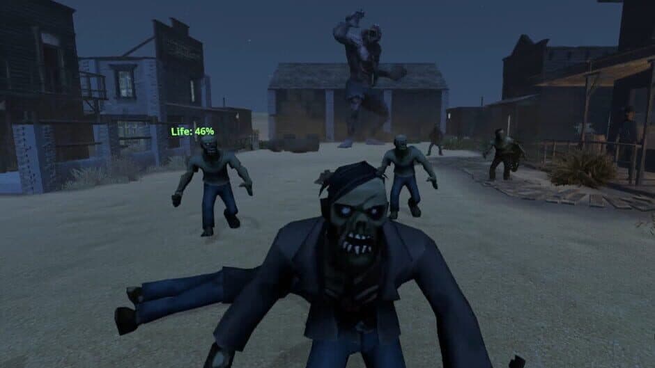 EastwoodVR screenshot 5