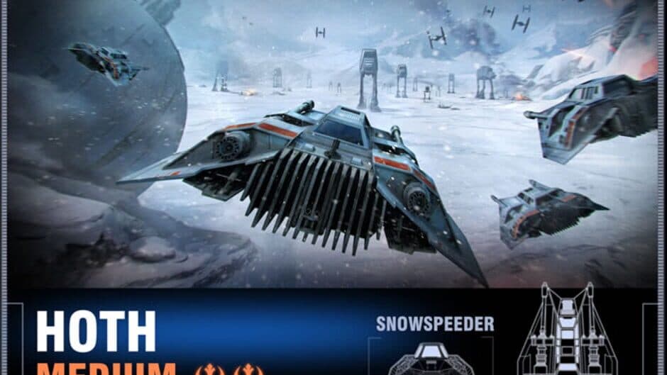 Star Wars: Battle Pod screenshot 2