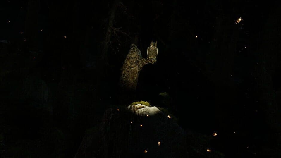 Shinrin-yoku screenshot 2