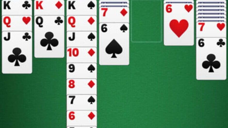 Solitaire Cube screenshot 6