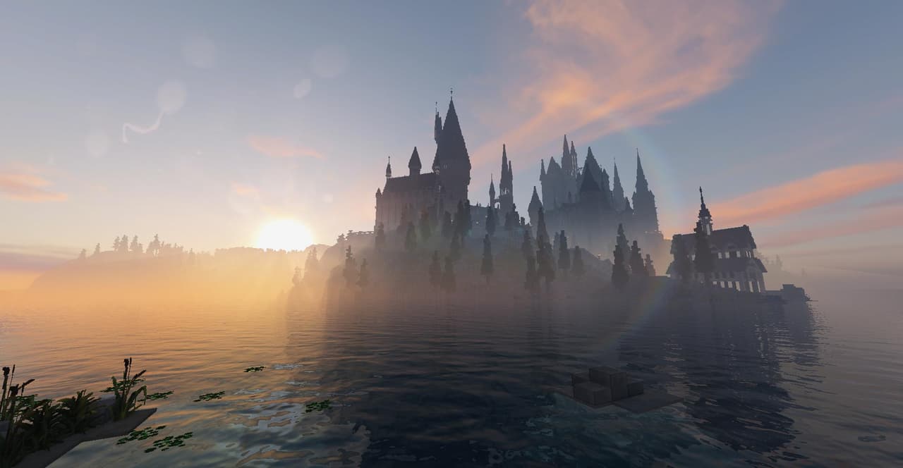 Witchcraft and Wizardry
