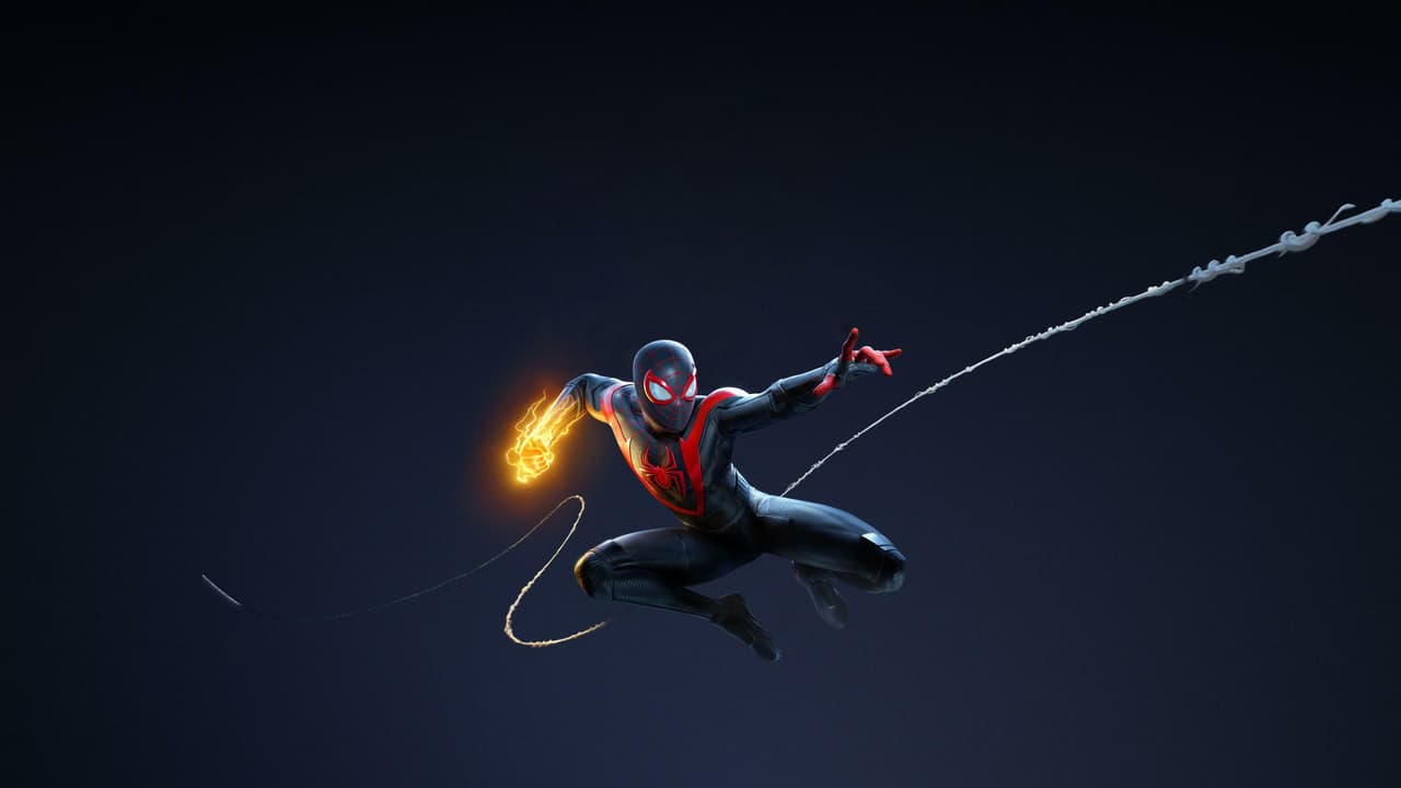 Marvels Spider-Man: Miles Morales