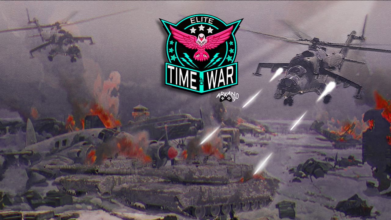 Time Of War, Arkano90