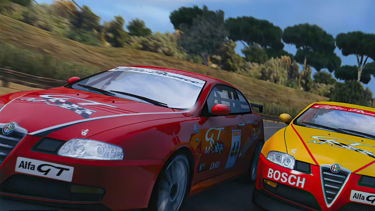 SCAR - Squadra Corse Alfa Romeo