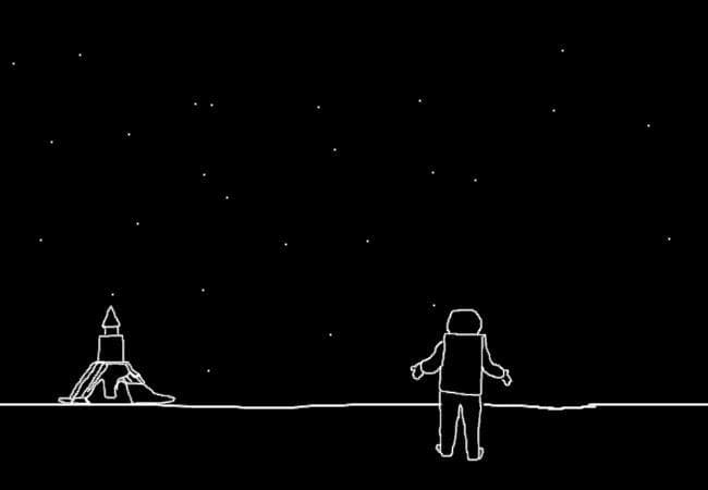 Alone/Awake