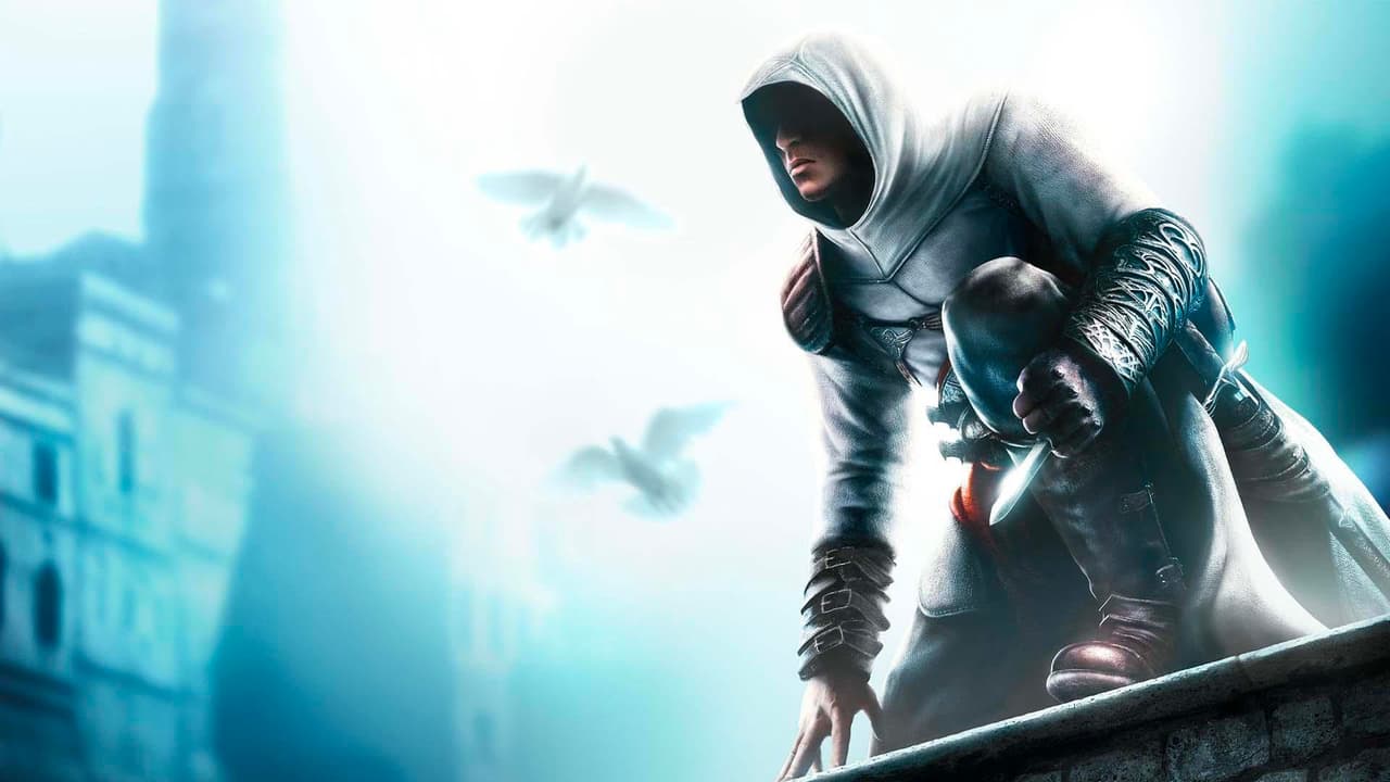 Assassins Creed: Bloodlines