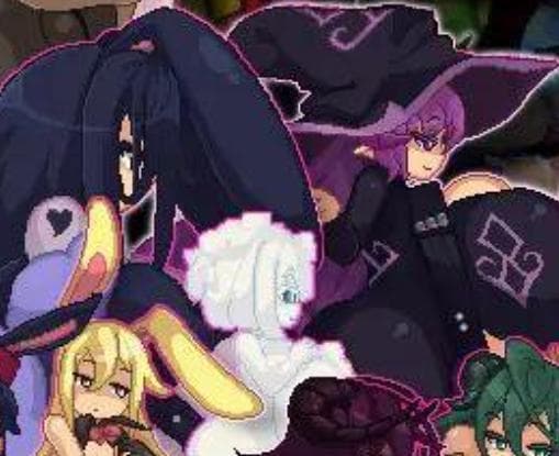 Dog Hero and Demon Kings Castle