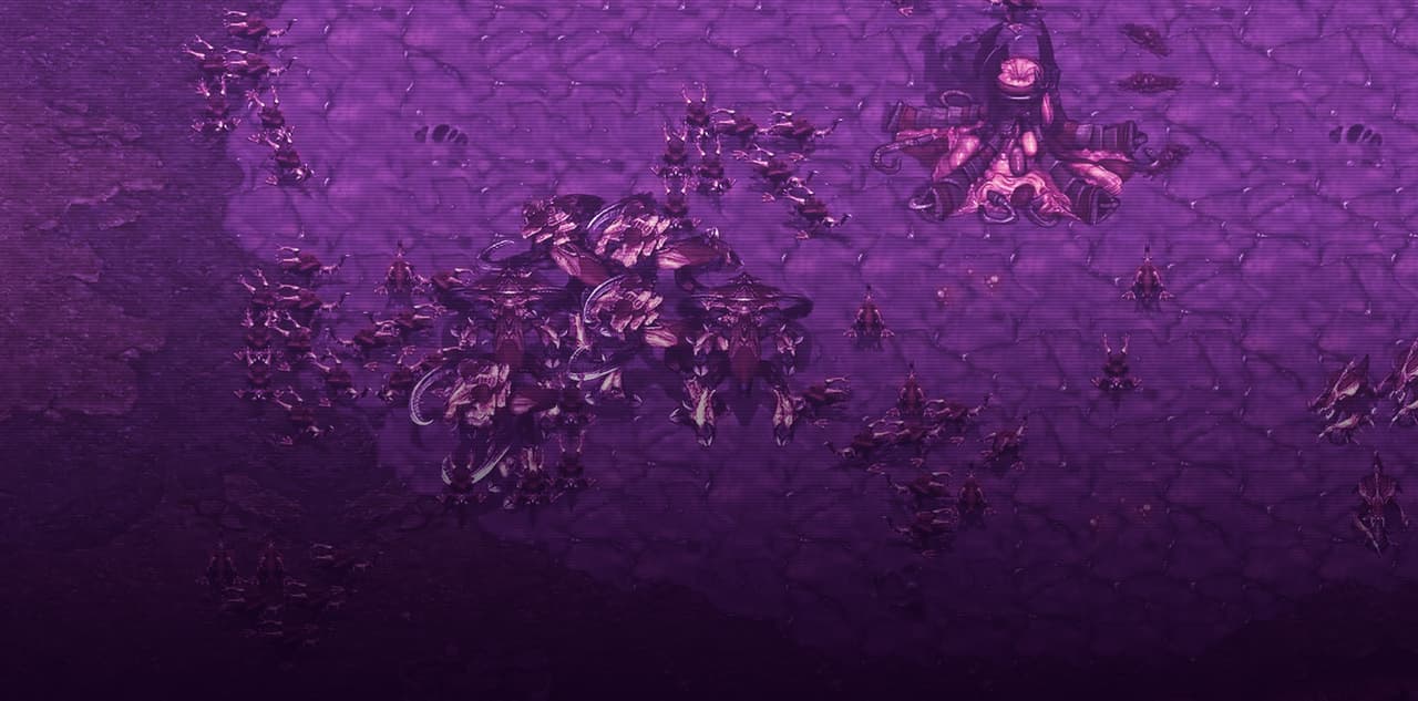 StarCraft: Remastered
