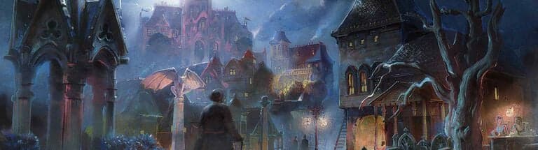 Anno 1800 - Eldritch Pack