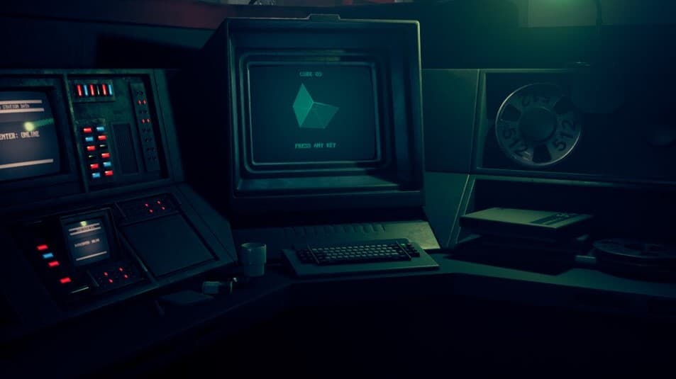 Titan Station