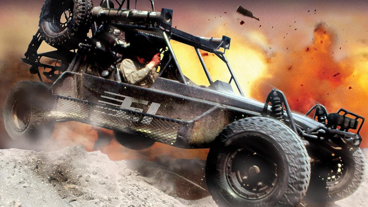 Smugglers Run 2