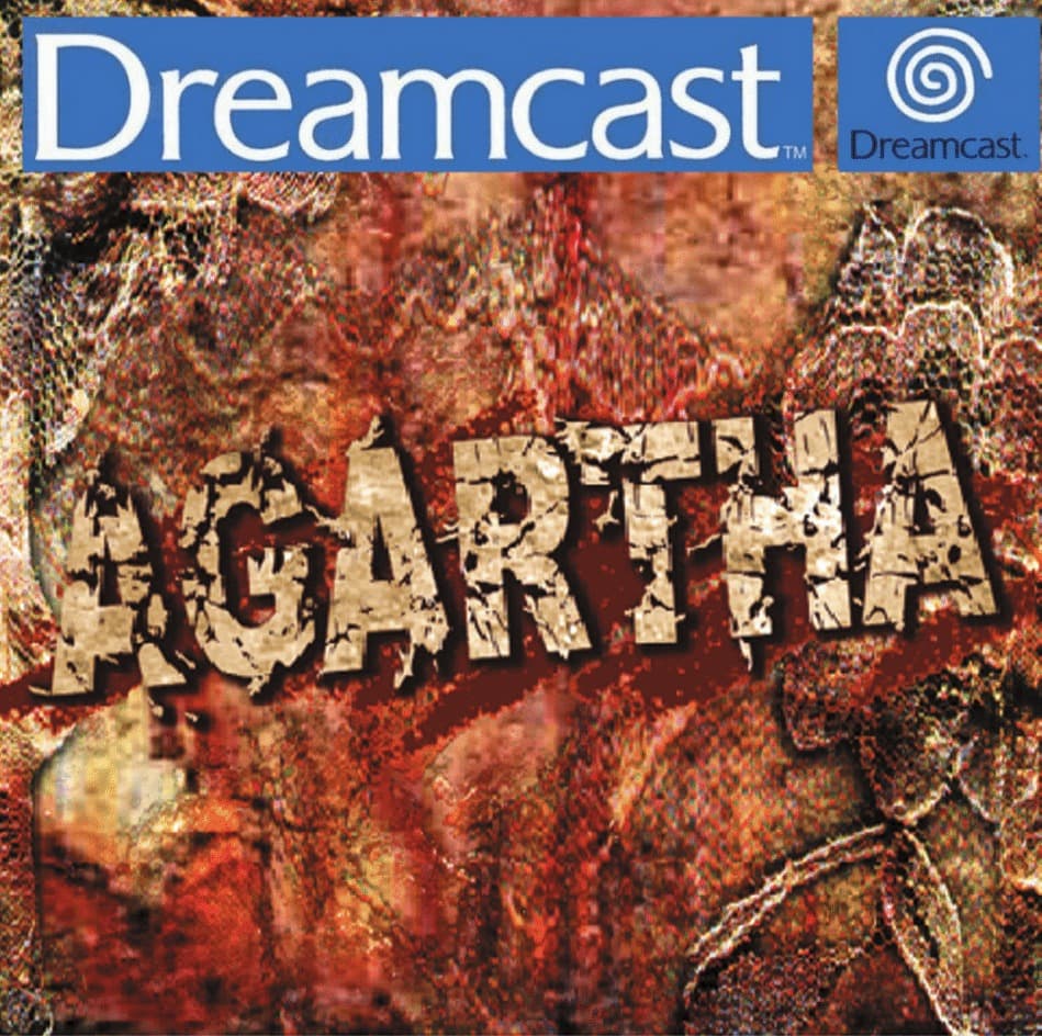 Agartha (Dreamcast) Demo
