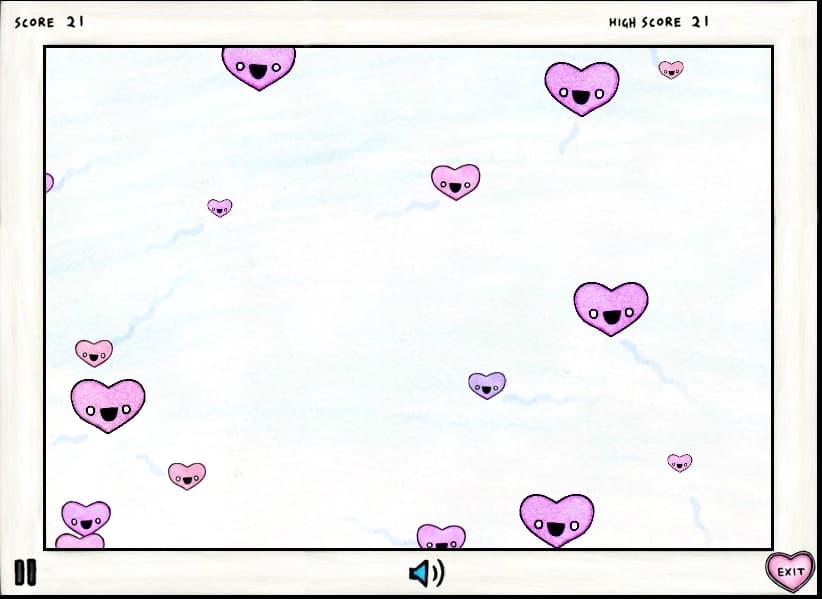 Cardiac Snowdrift