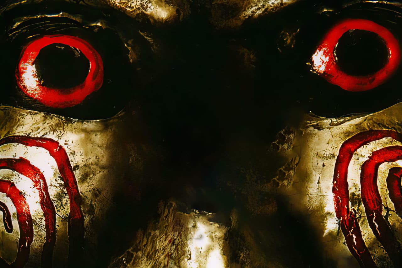 Saw: The Video Game