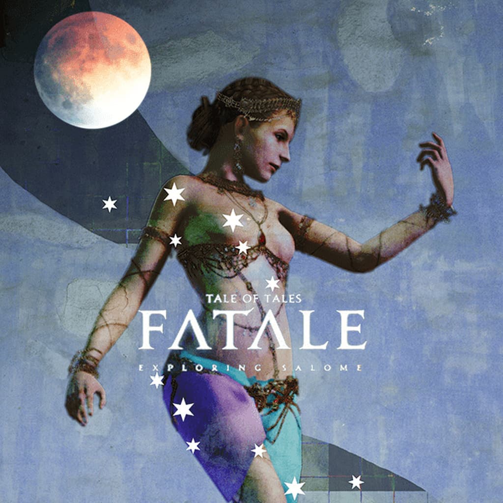 Fatale: Exploring Salome