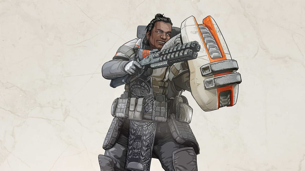 Apex Legends – Starter Pack