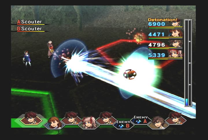Wild Arms 4