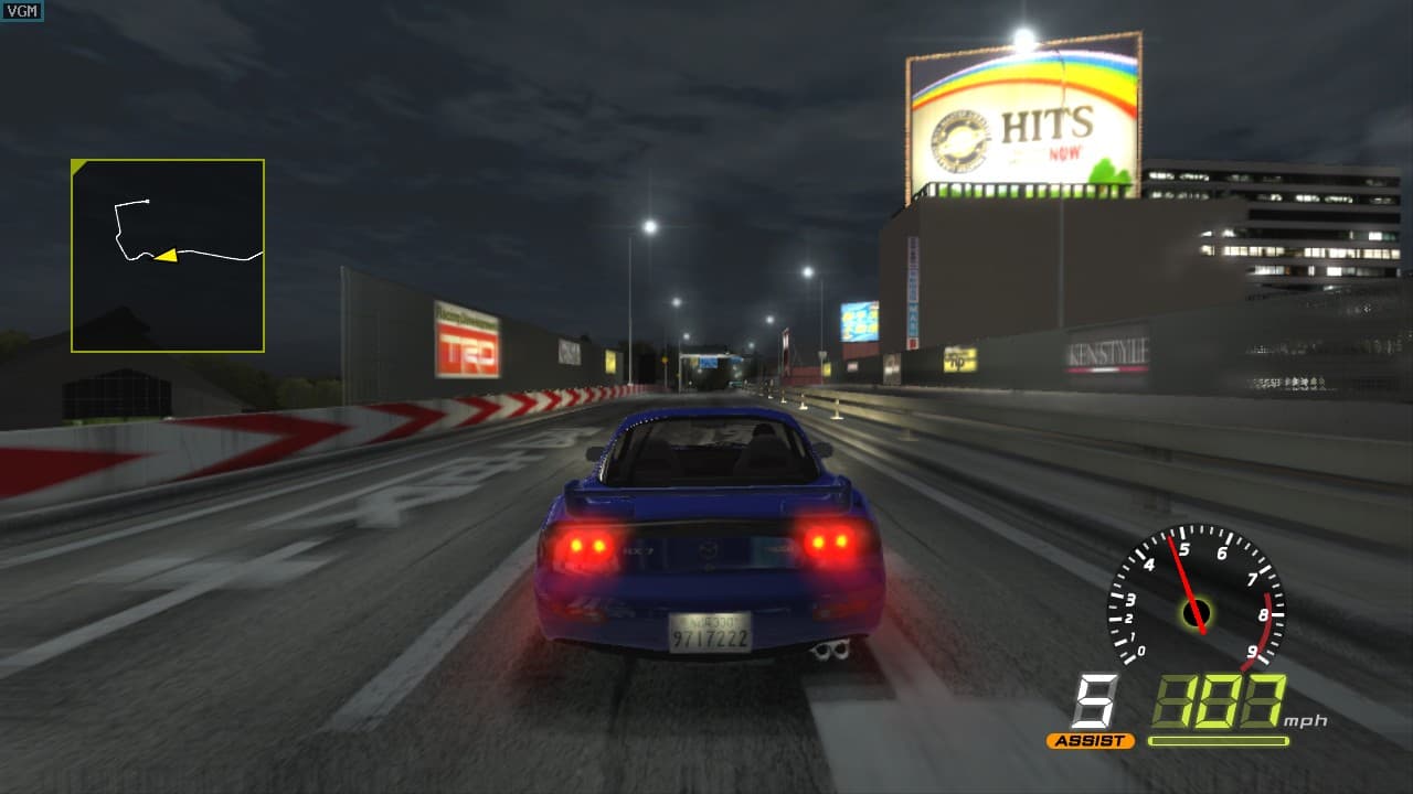 Import Tuner Challenge