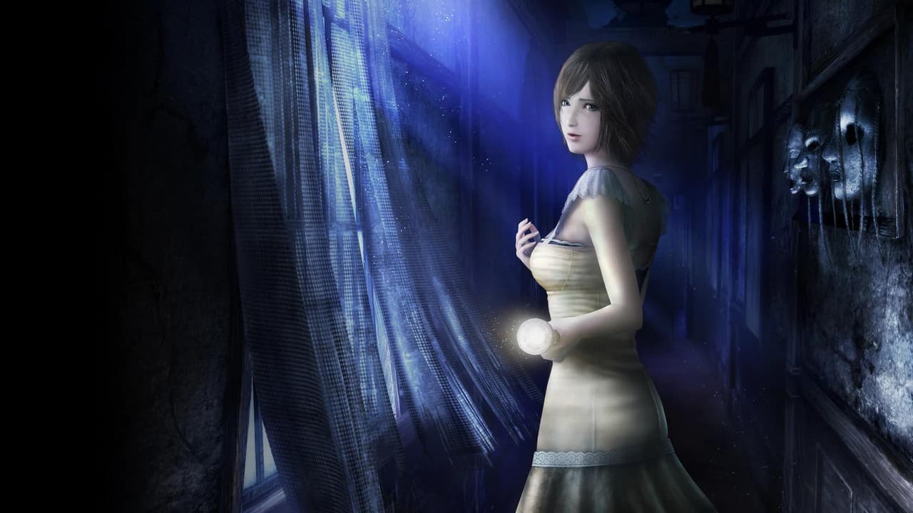 Fatal Frame: Mask of the Lunar Eclipse