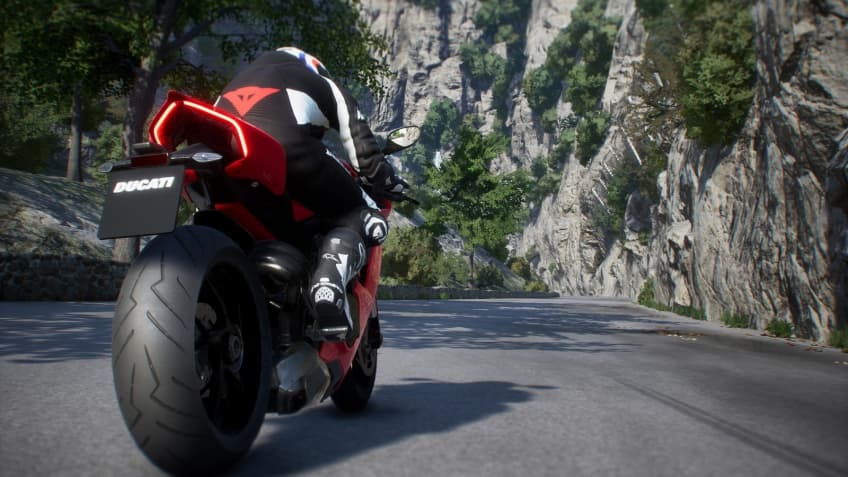 RIDE 3