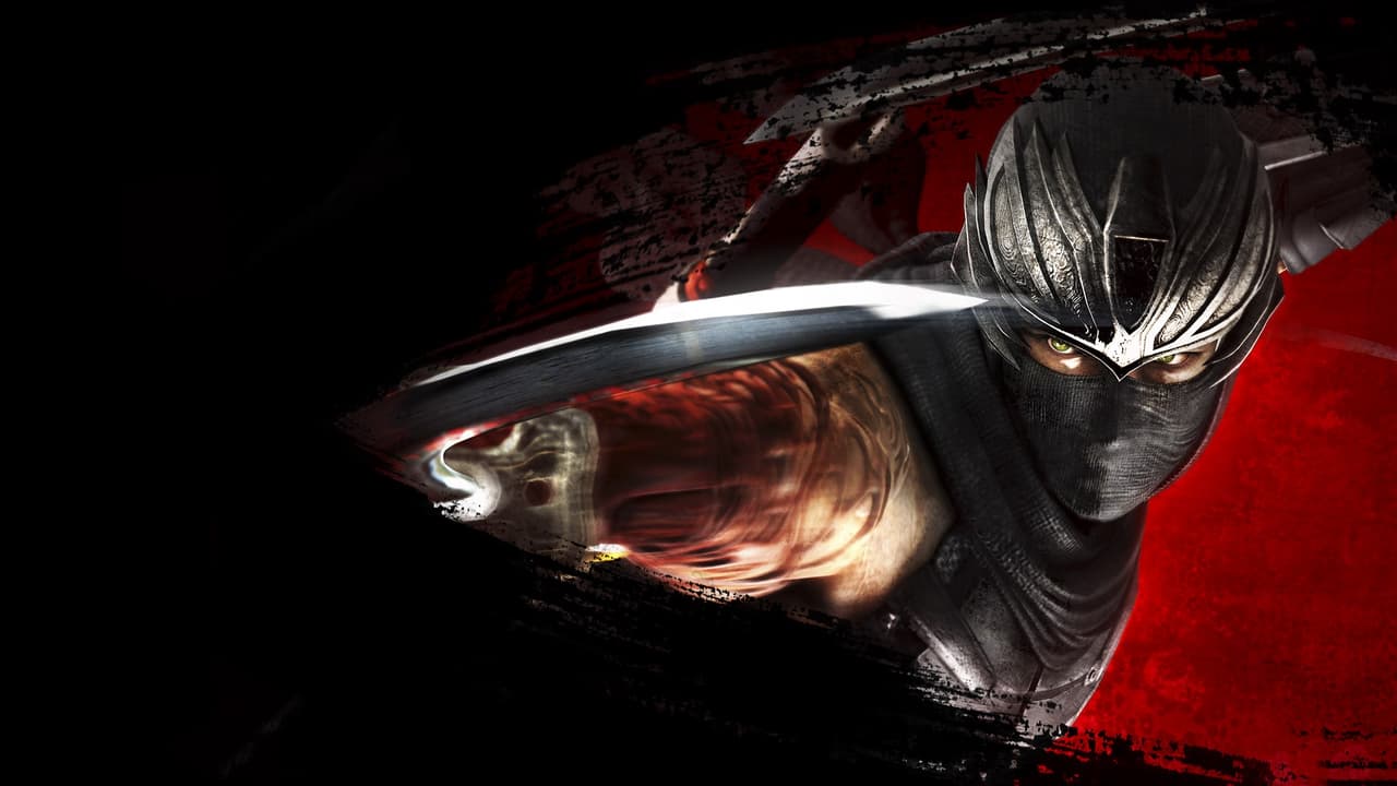 NINJA GAIDEN Σ3: Razors Edge
