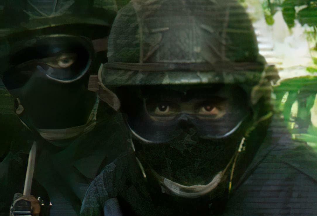 Tom Clancys Rainbow Six: Covert Operations Essentials