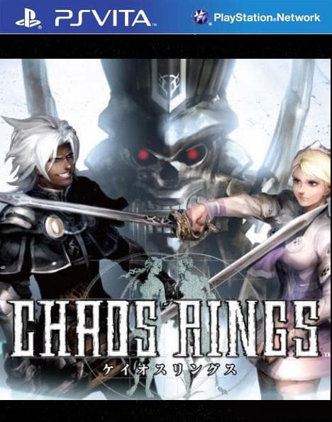 Chaos Rings