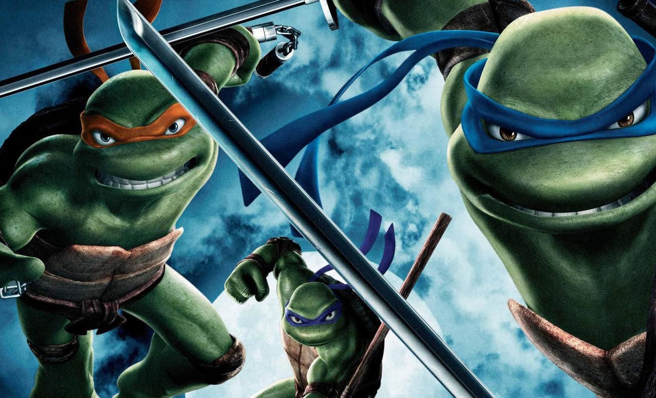 TMNT