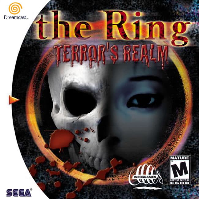 The Ring: Terrors Realm
