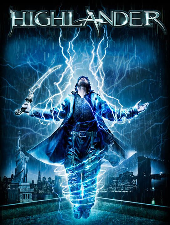 Highlander