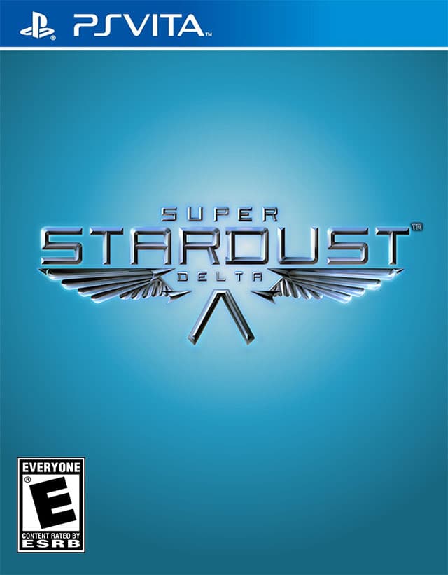 Super Stardust Delta