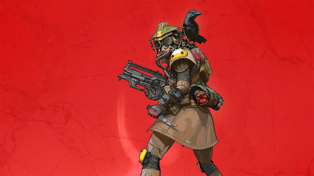 Apex Legends – Founders Pack
