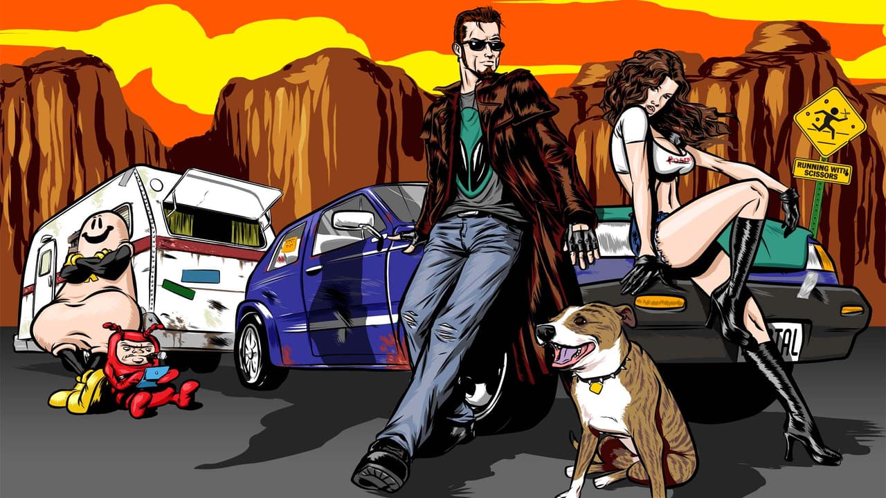 POSTAL 2