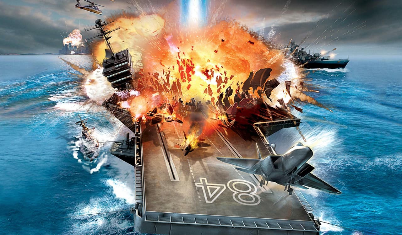 Command & Conquer: Generals - Zero Hour