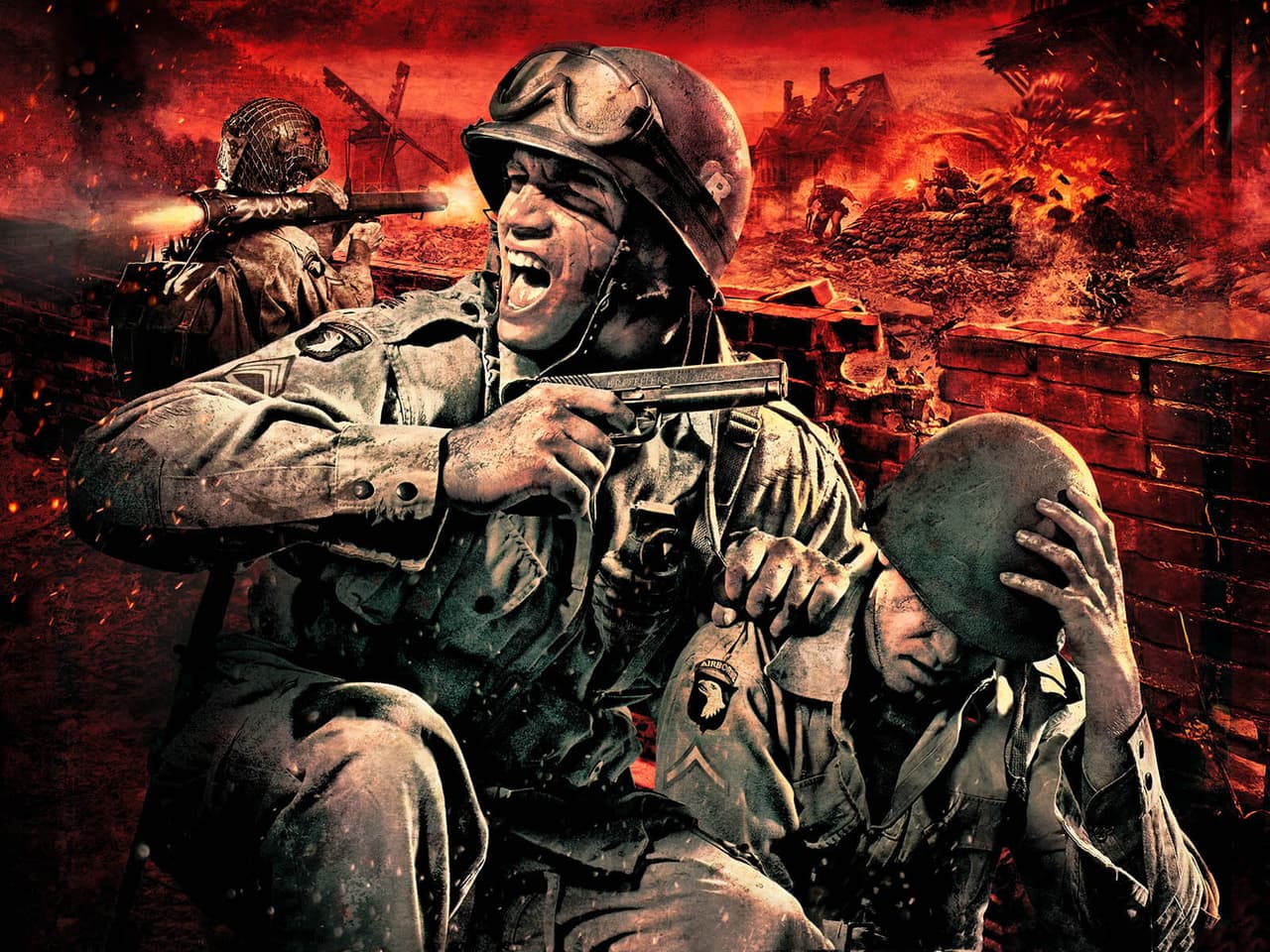 Brothers in Arms: Hells Highway
