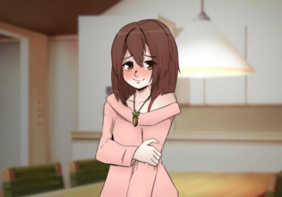 My Stepsis is a Futanari 2