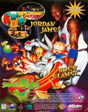 Space Jam