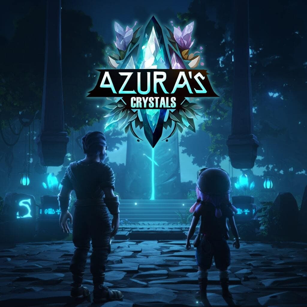 Azuras Crystals