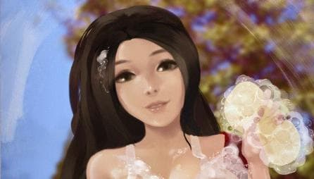Lovely Hentai
